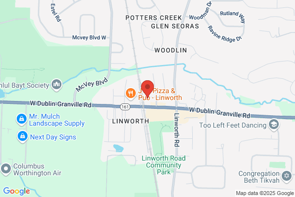 Linworth Lumber Company