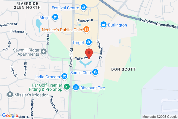 Dawn Snyder Associates Inc