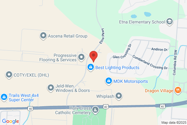 Contractor Lighting & Supply