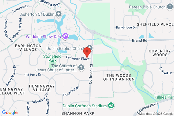 Dublin City Schools, Daniel Wright Elementary School