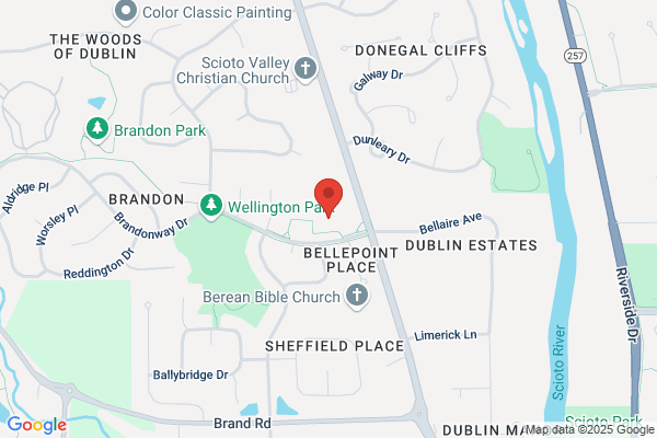 Dublin City Schools, Elementary Schools, Bailey
