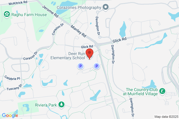 Dublin City Schools, Elementary Schools, Deer Run