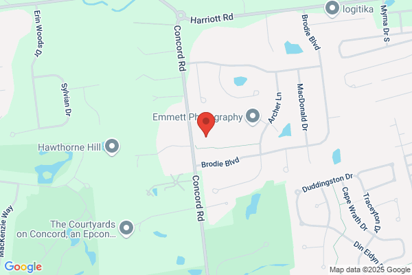 Dublin City Schools, Elementary Schools, Pinney