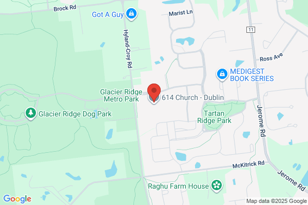 Dublin City Schools, Glacier Ridge Elementary