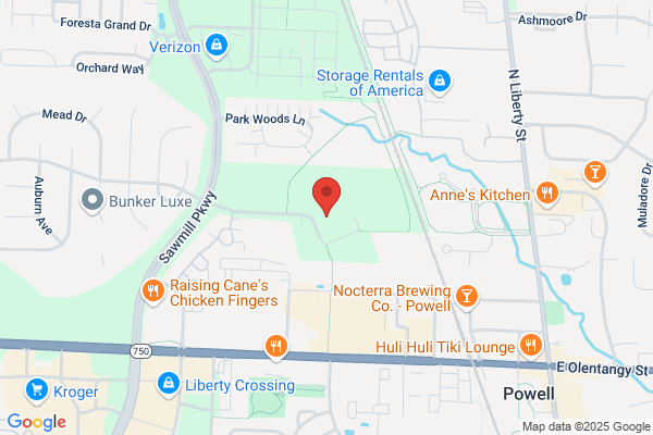 Olentangy Local Schools, Scioto Ridge Elementary