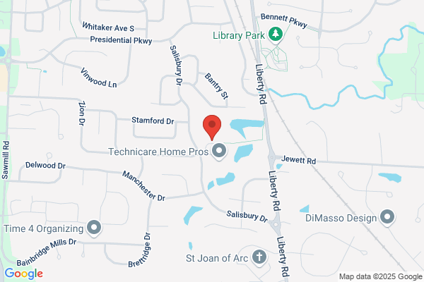 Olentangy Local Schools, Tyler Run Elementary