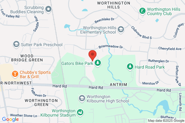 Worthington Schools, Elementary Schools, Granby