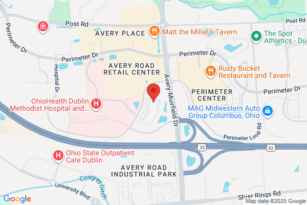 OhioHealth Urgent Care Dublin