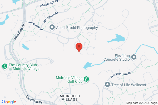 Muirfield Financial Group, LLC