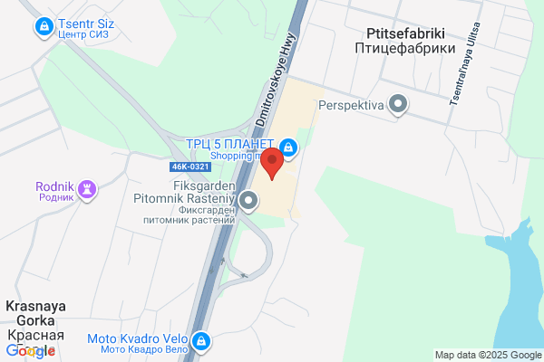 Planet Fitness