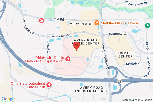Avery Road Florist