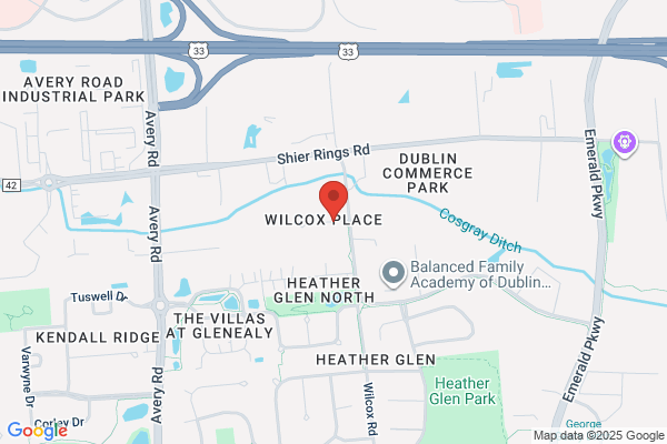 Family Practice of Dublin Inc
