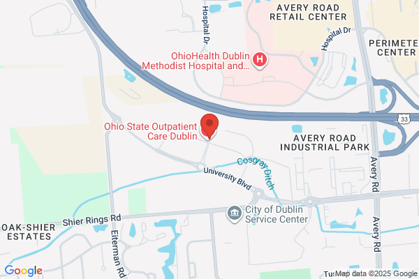 Mid-Ohio Radiology