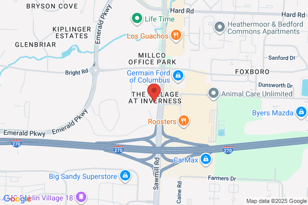 Perry Township, Clerk