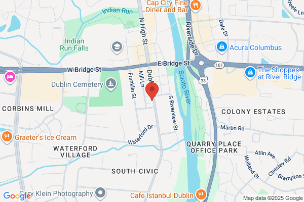 Dublin Hair Studio