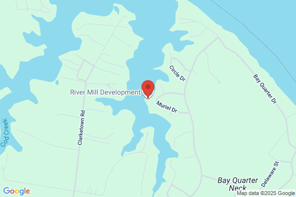 River Mill Construction