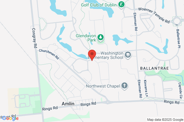 Duffy Homes