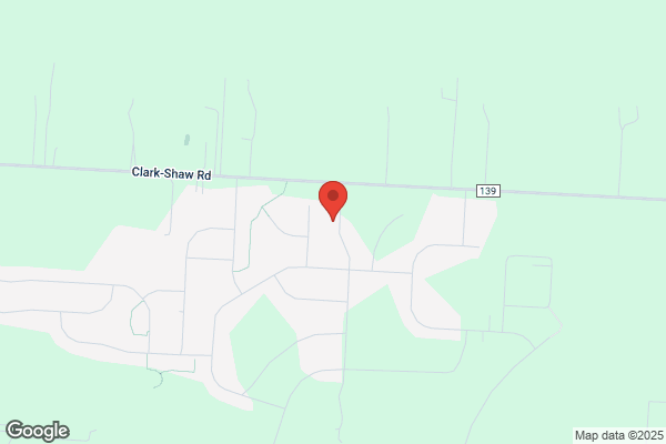 Rockford Homes - Clark Shaw Moors