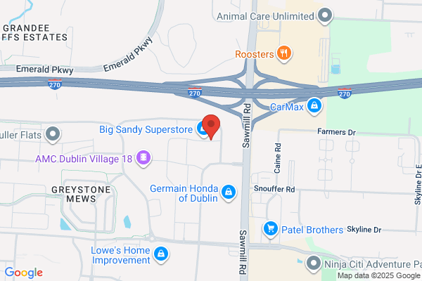 Big Sandy Superstore