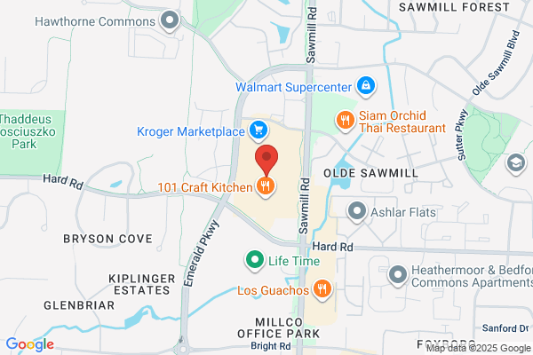 Arlingworth Health Inc