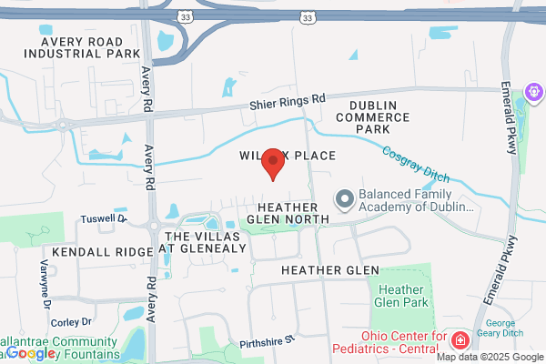 Brookdale Home Health Columbus