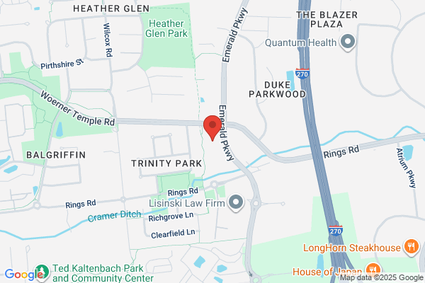 Glenwood Alzheimer's Special Care Center