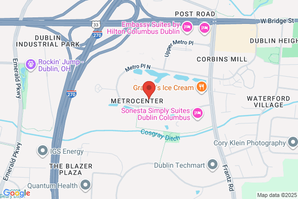 ViaQuest Hospice - Dublin