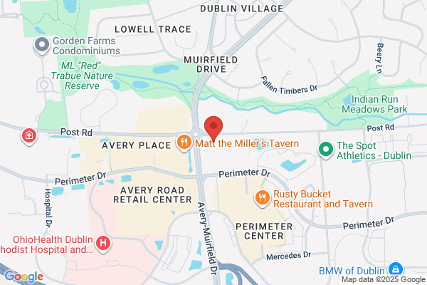 ProScan Imaging Dublin