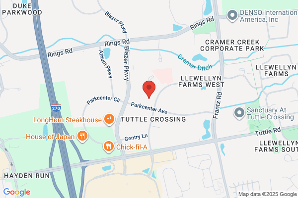 Homewood Suites by Hilton Columbus-Dublin