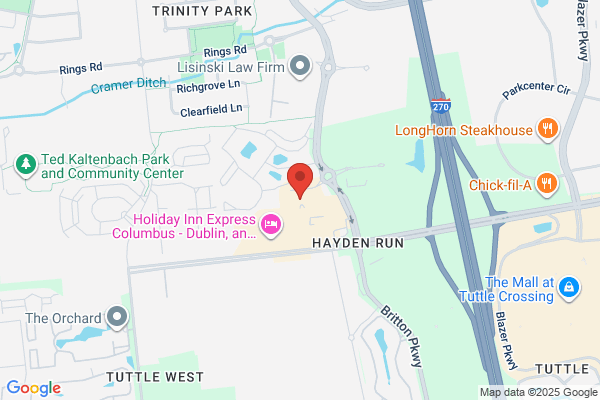 Staybridge Suites Columbus-Dublin, an IHG Hotel