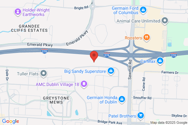 Hampton Inn Columbus/Dublin