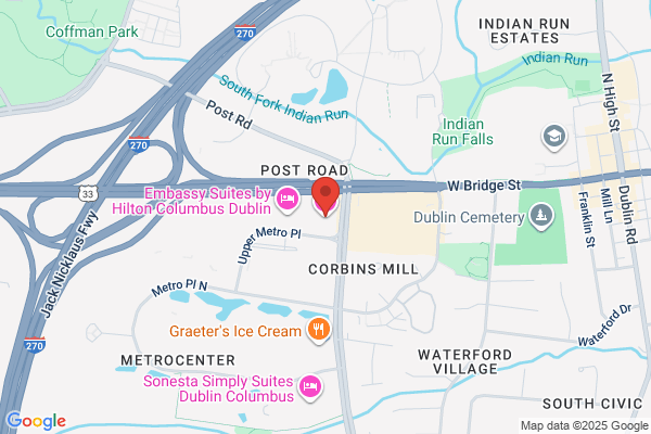 Home2 Suites by Hilton Columbus Dublin