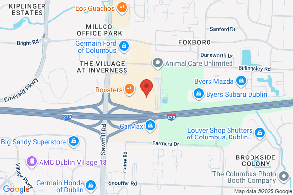 Fairfield Inn & Suites by Marriott Columbus Dublin
