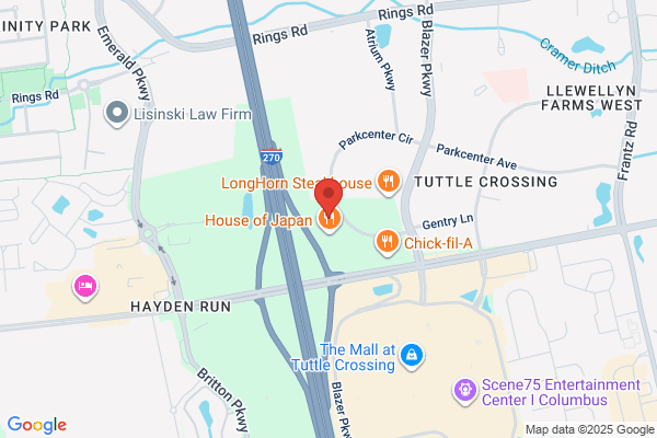 Hyatt Place Columbus/Dublin