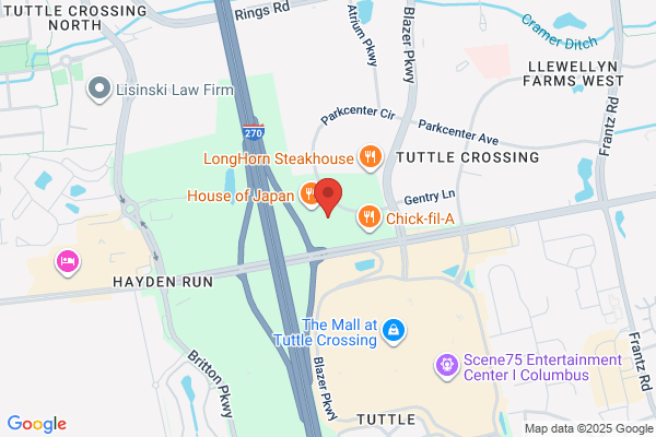 La Quinta Inn Columbus Dublin