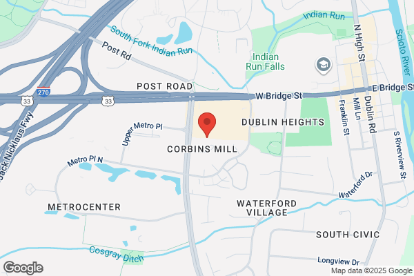 Residence Inn by Marriott Columbus Dublin