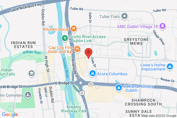 SpringHill Suites by Marriott Columbus Dublin