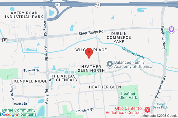 Mercer Insurance Agency