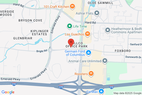 Mid-Ohio Medical Processing Consultants