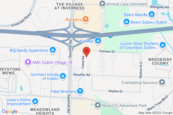 Nationwide Insurance: Nicholas Miller