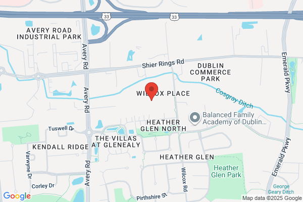 Rhoades & Associates Agency Inc