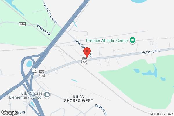 Shiloh Landscaping