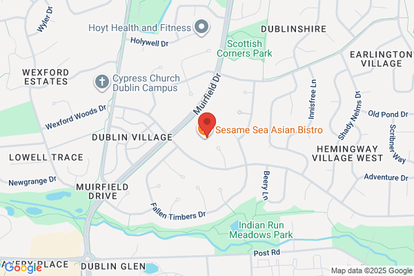 Dublin Cleaners