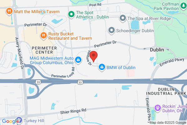Luftman, Heck & Associates Dublin