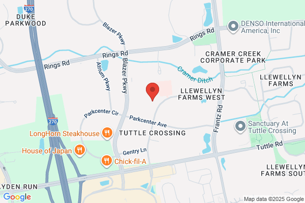 Jarvis Law Office, P.C