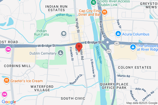 Anchor Lock & Key Store, Inc