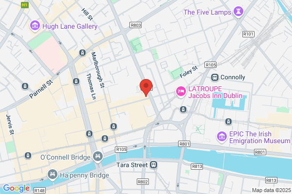 Dublin Massage Solutions