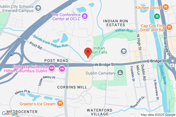 OhioHealth Laboratory Services - Dublin West Bridge Street