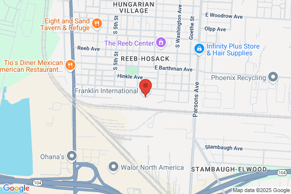 Franklin Dental Manufacturing Inc