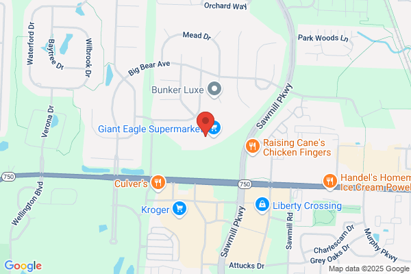 Giant Eagle Pharmacy